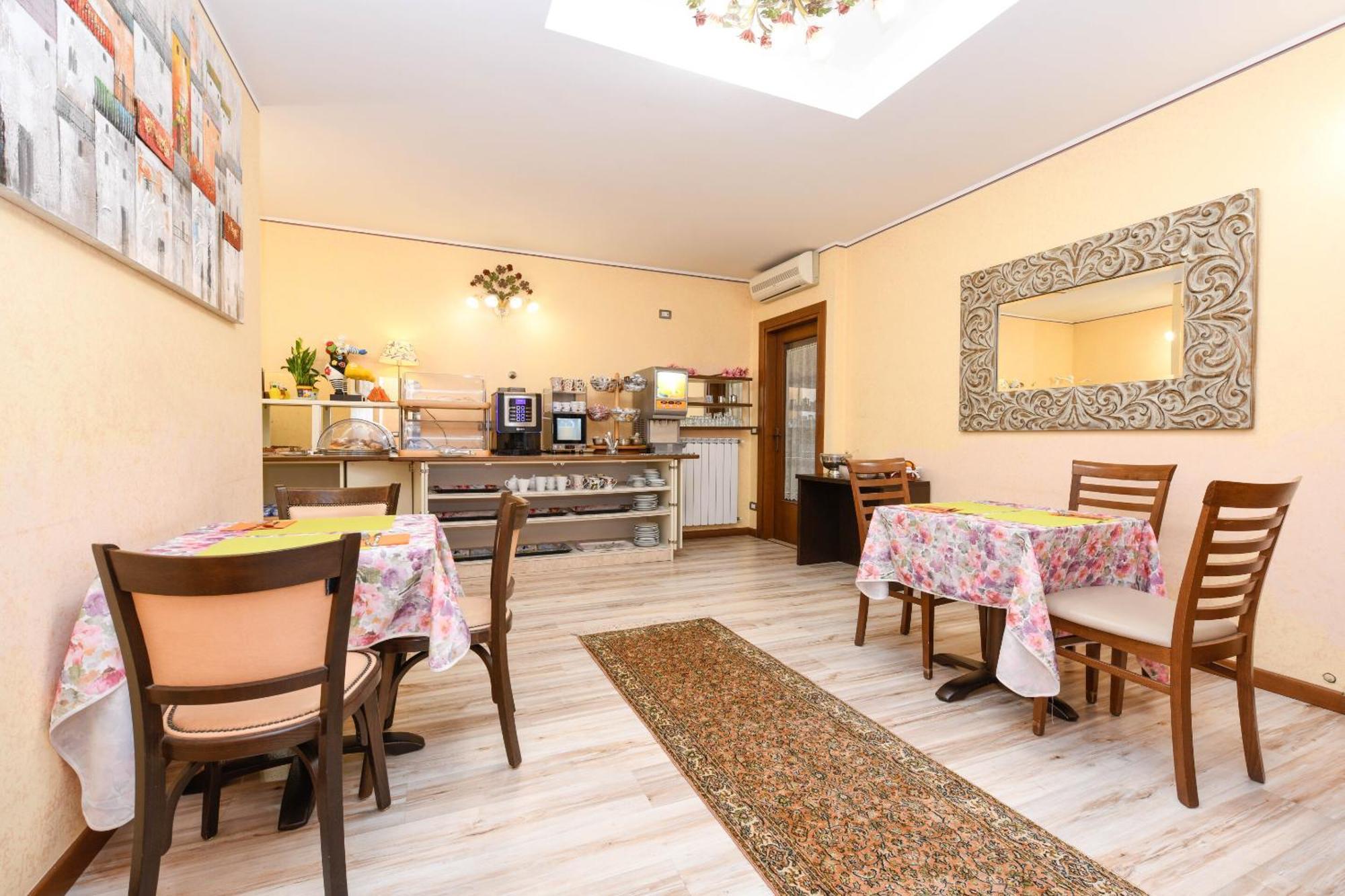B&B America Sirmione Exterior photo