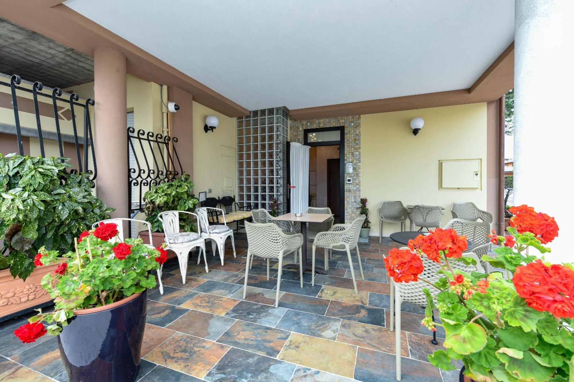 B&B America Sirmione Exterior photo