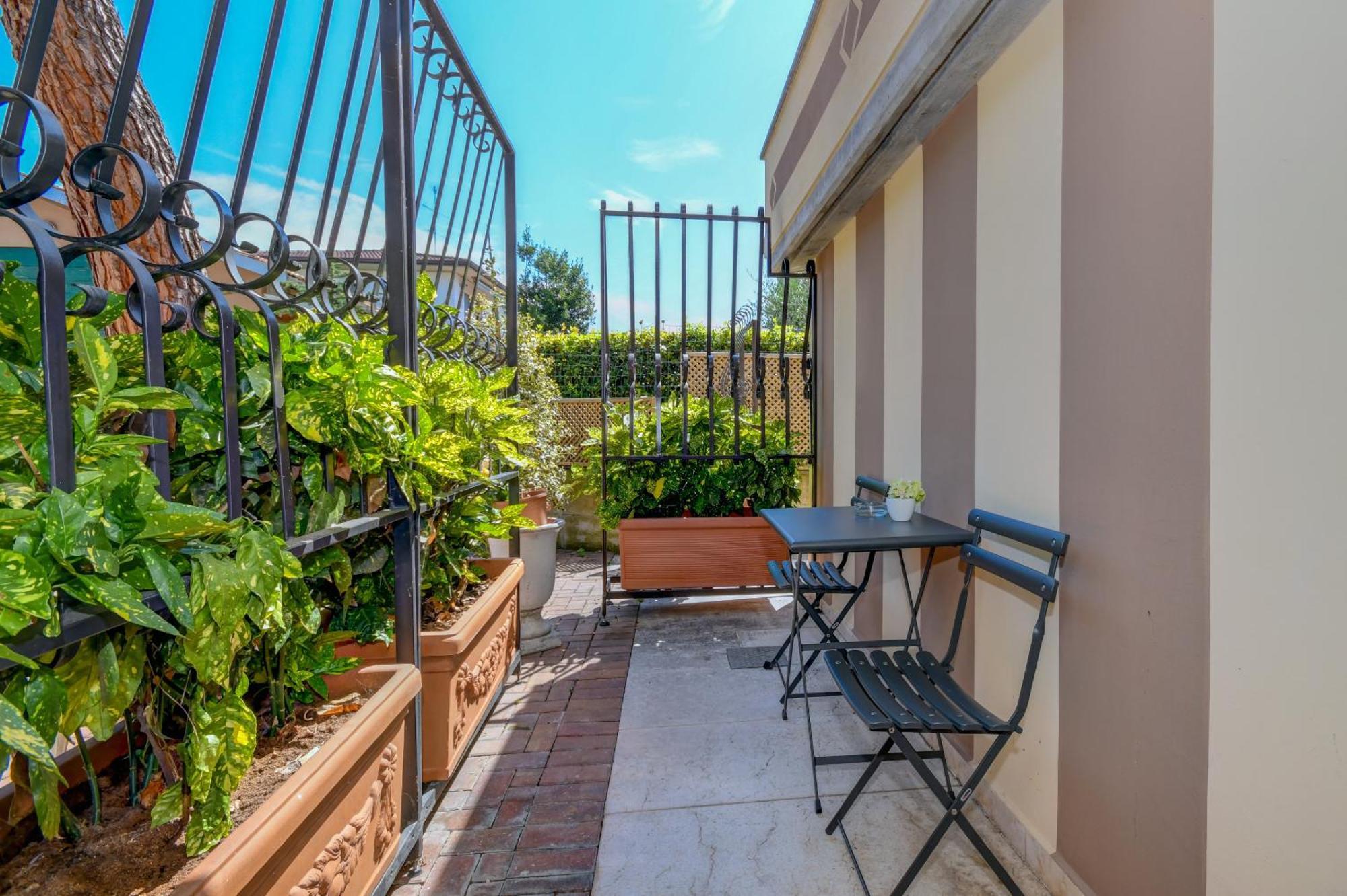 B&B America Sirmione Exterior photo
