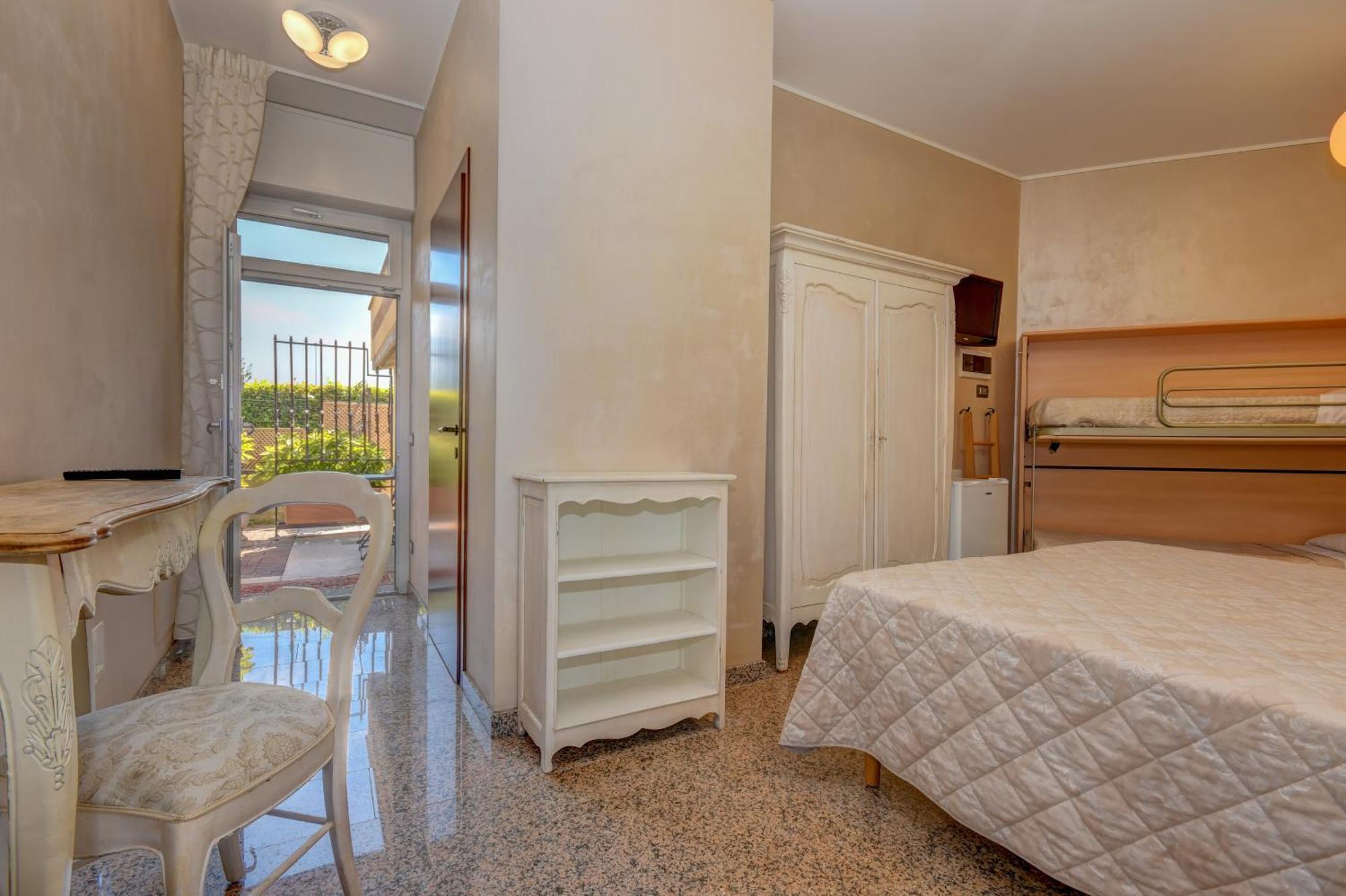 B&B America Sirmione Exterior photo