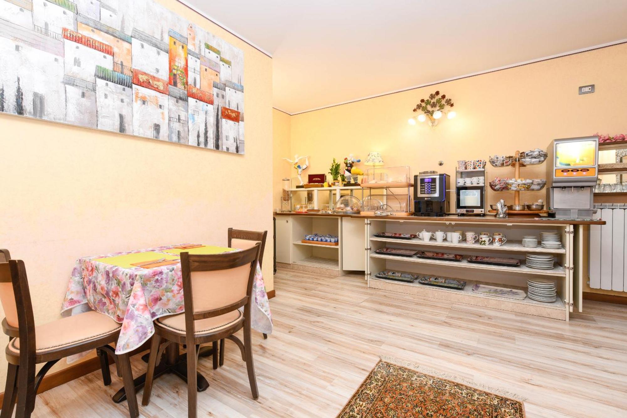 B&B America Sirmione Exterior photo