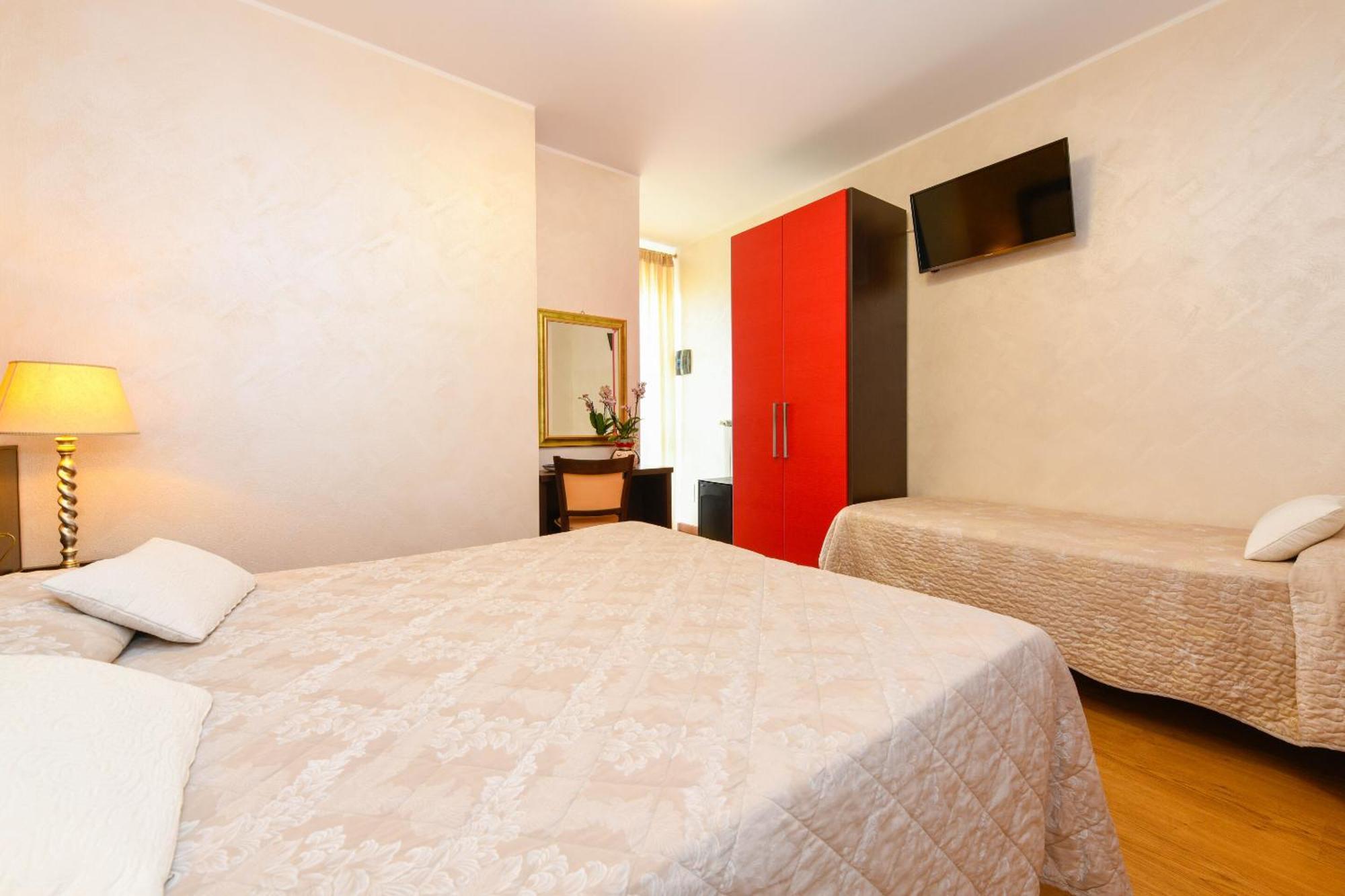 B&B America Sirmione Exterior photo