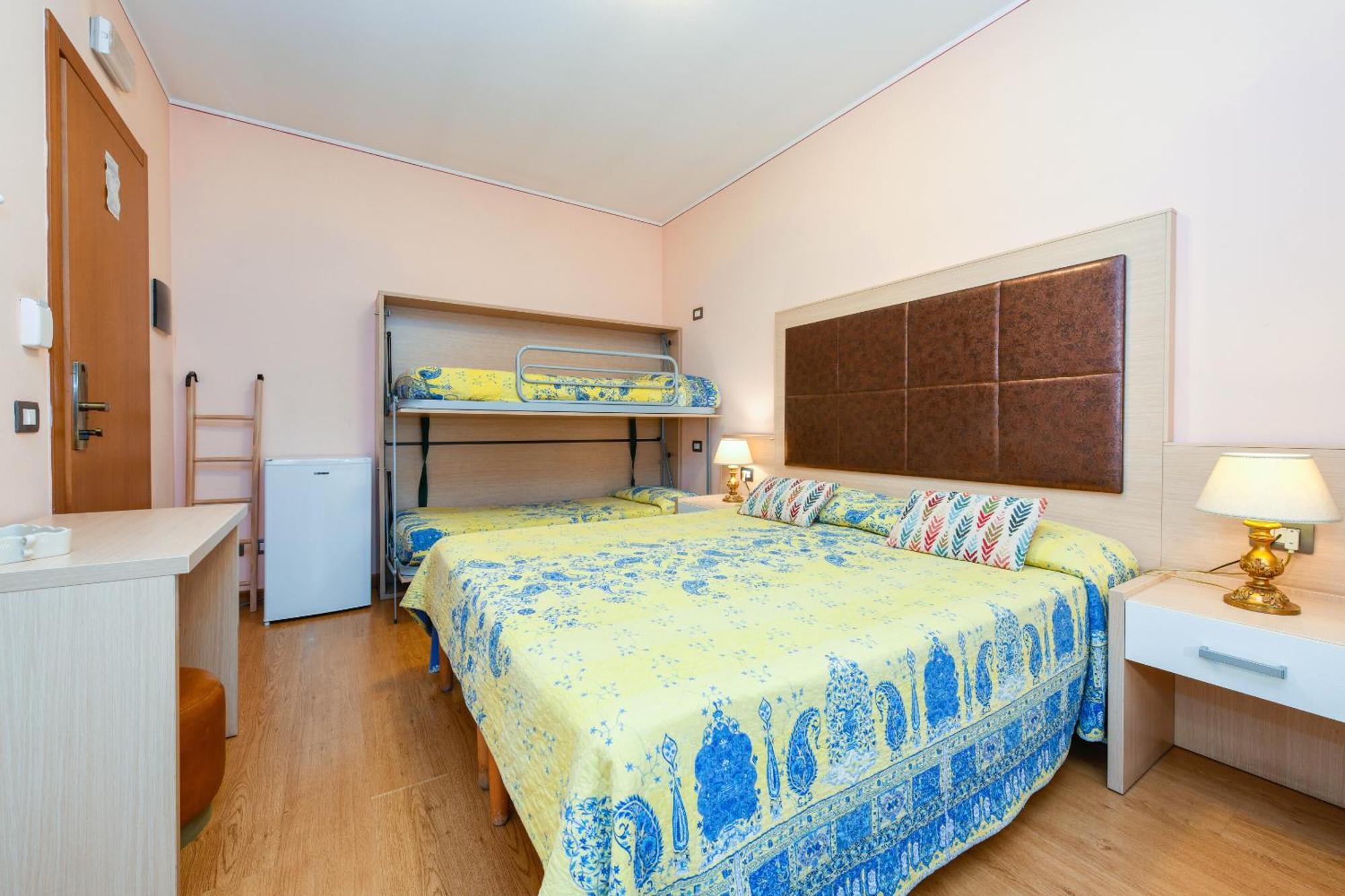 B&B America Sirmione Room photo
