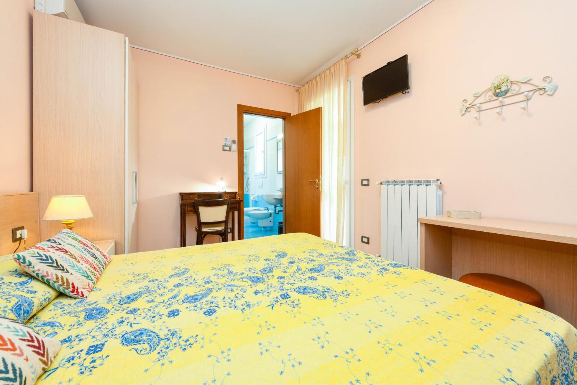 B&B America Sirmione Room photo