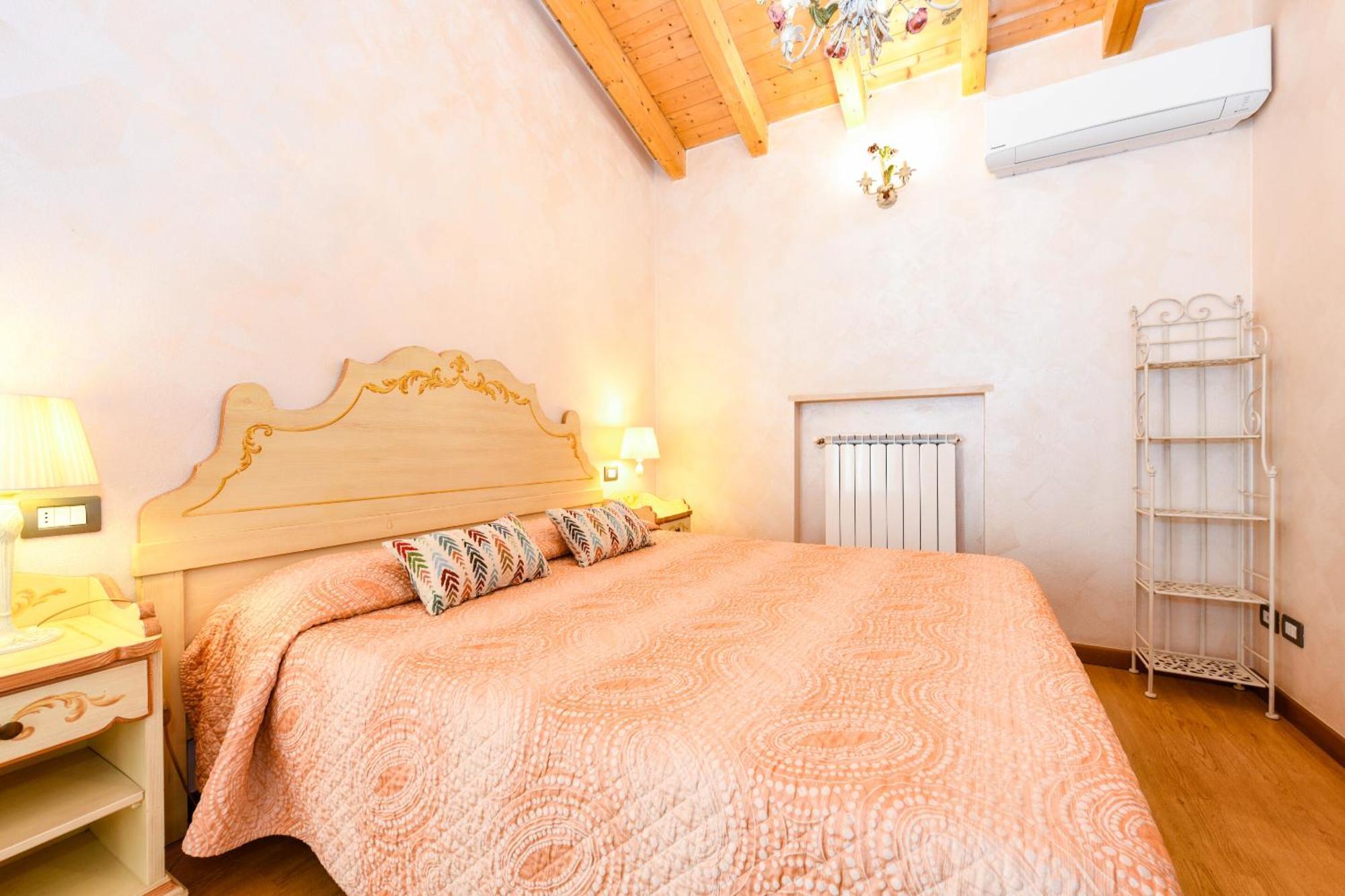 B&B America Sirmione Room photo