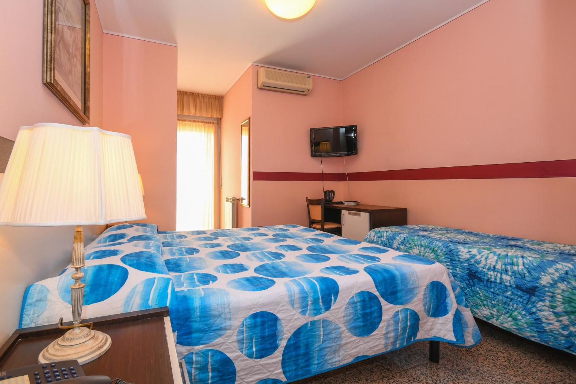 B&B America Sirmione Room photo