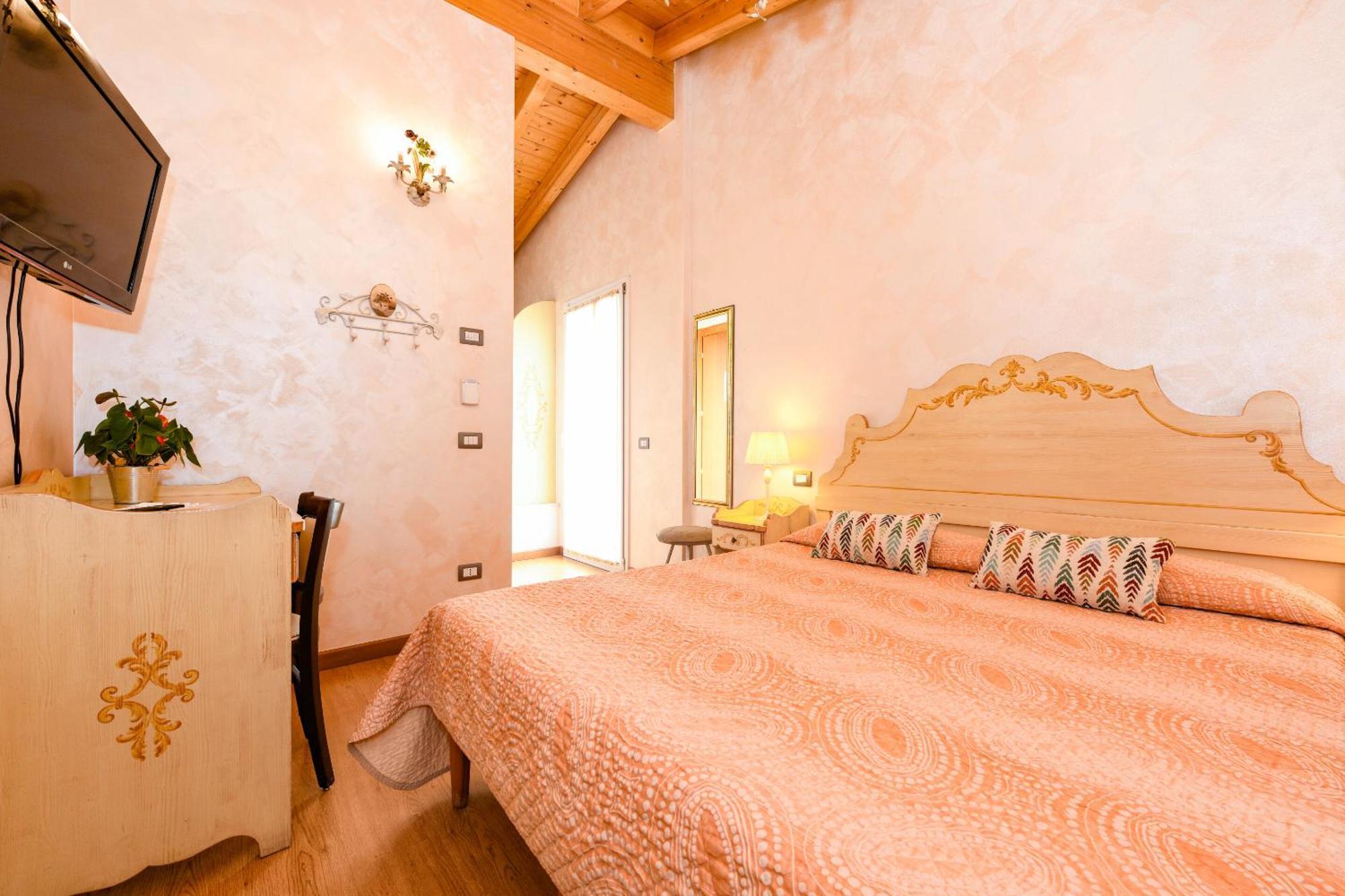 B&B America Sirmione Room photo