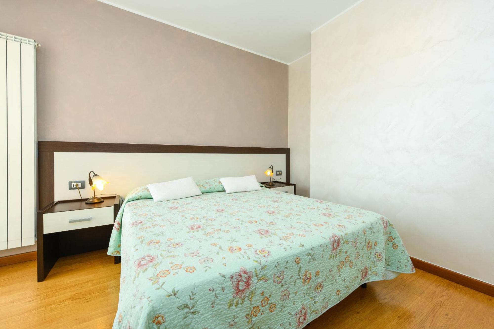 B&B America Sirmione Room photo