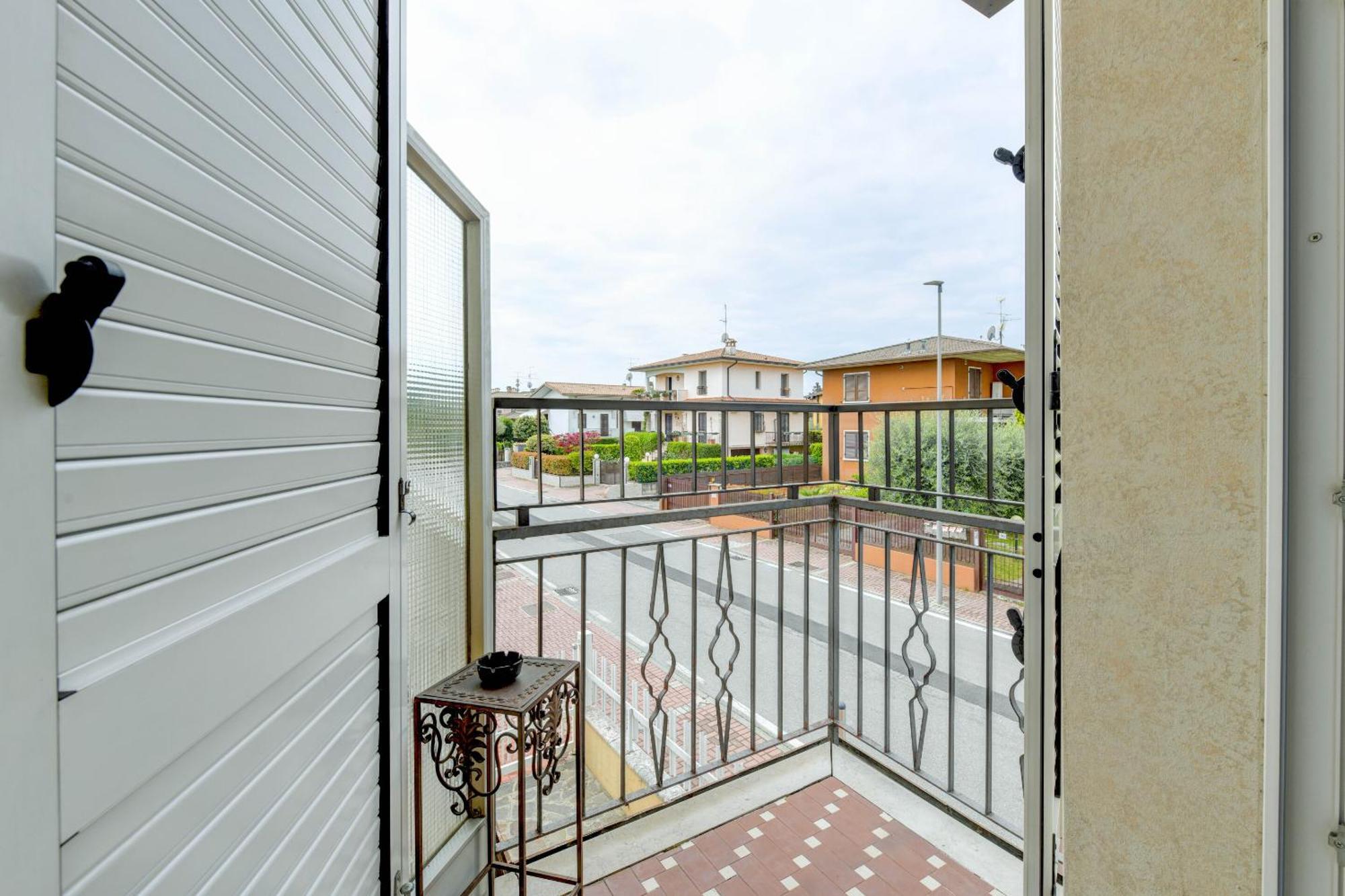 B&B America Sirmione Room photo