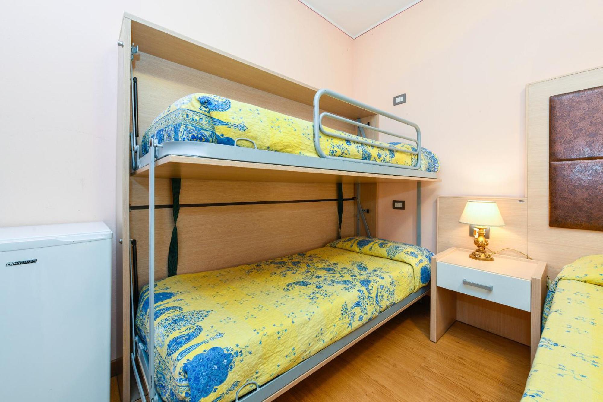 B&B America Sirmione Room photo