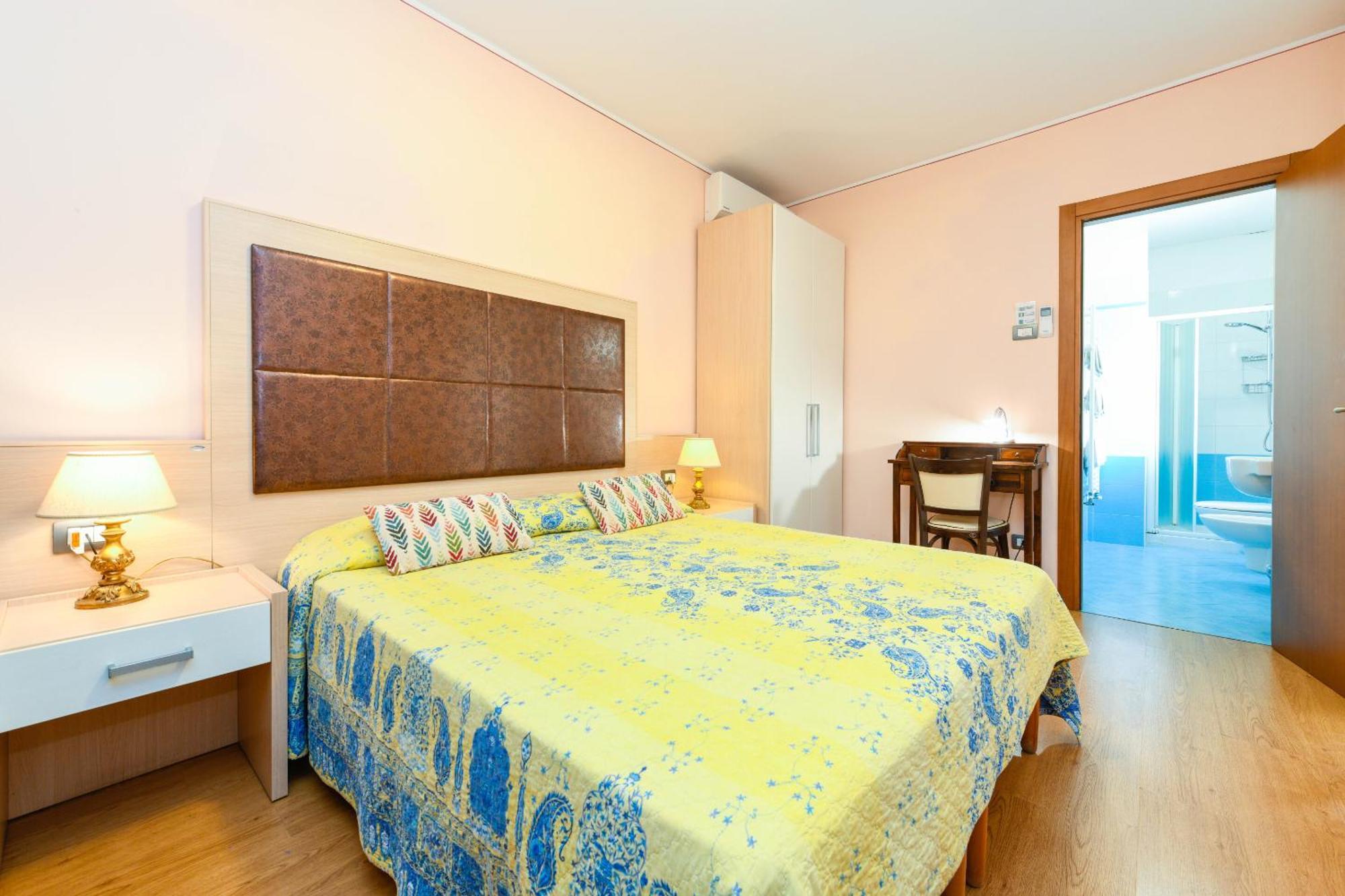 B&B America Sirmione Room photo