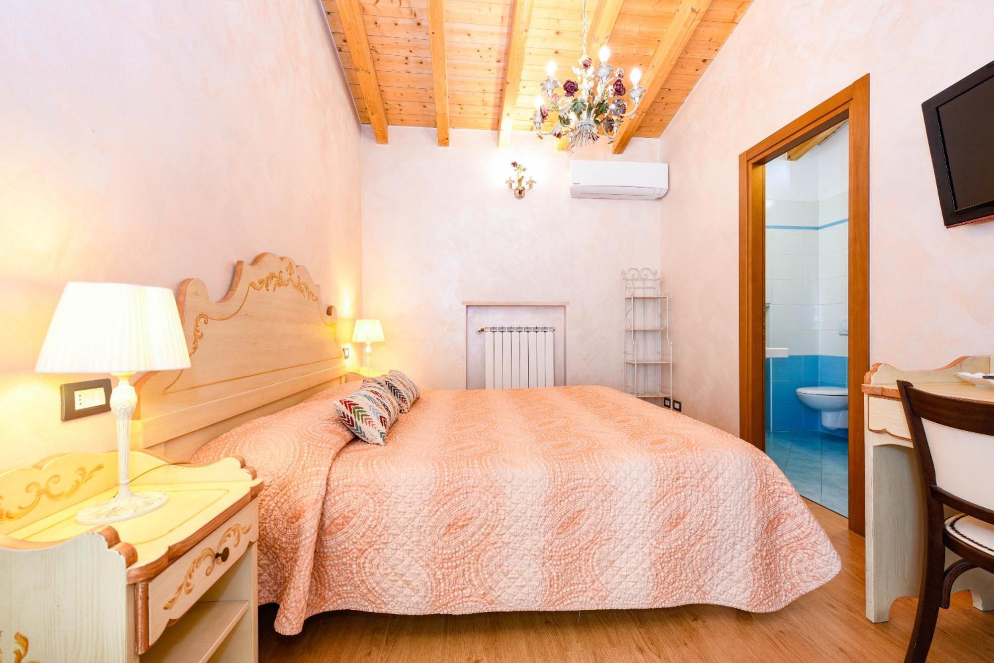 B&B America Sirmione Room photo