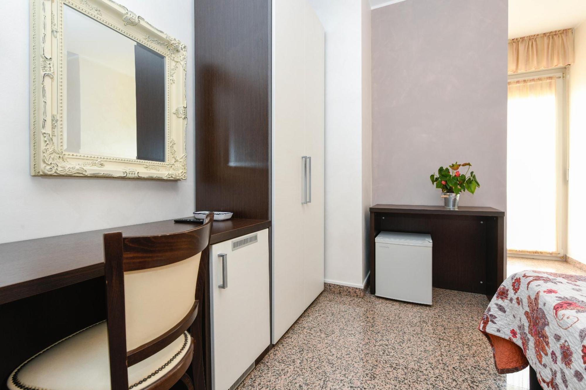 B&B America Sirmione Room photo