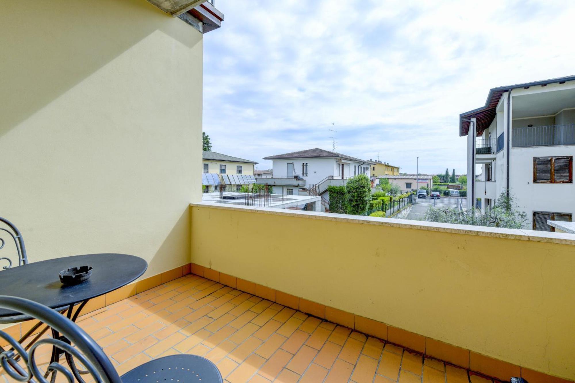 B&B America Sirmione Room photo